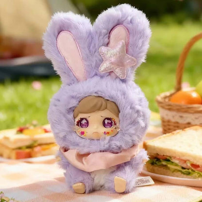 【KUBAO】Bunny Land Series