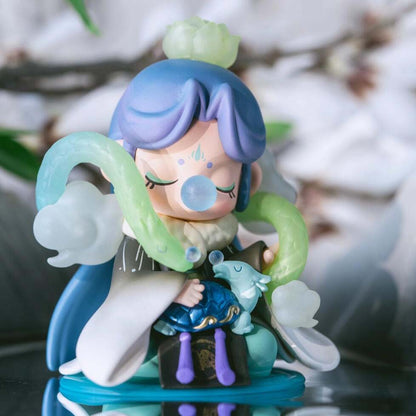 【NANCI】Eastern Auspice