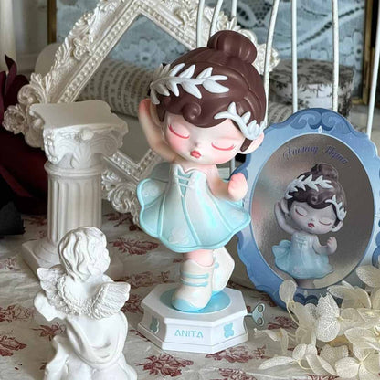 【ANITA】Fantasy Realm