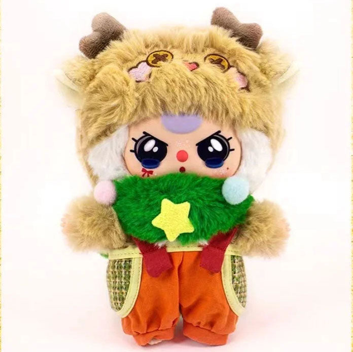 【Baby Three】Christmas Carnival