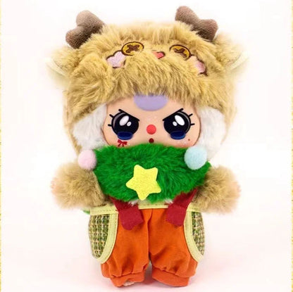 【Baby Three】Christmas Carnival