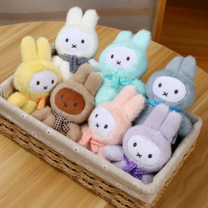 【Miffy】Standing Keychain