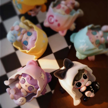 【LUMIMI】 Half Sugar Ball