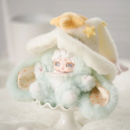 【Lucky Deer Nai】V4 Witch's Letter