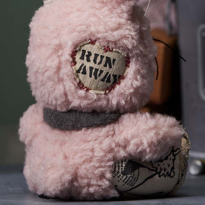 Hirono Little Hare Plush Doll Pendant Blind Box