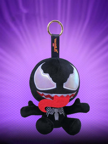【Spider-Man】Plush Keychain Collection