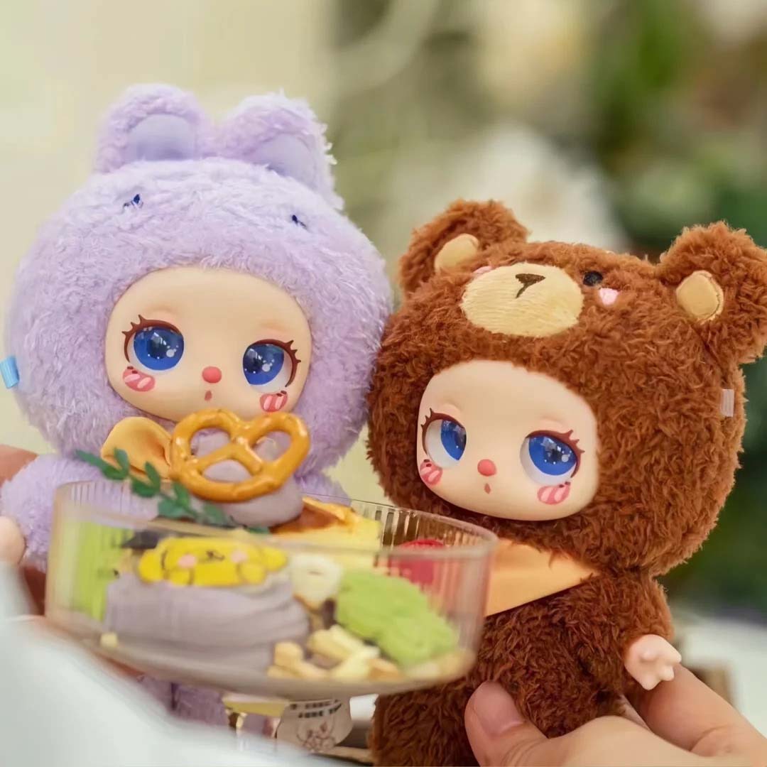 【liila】LIILA' ZOO