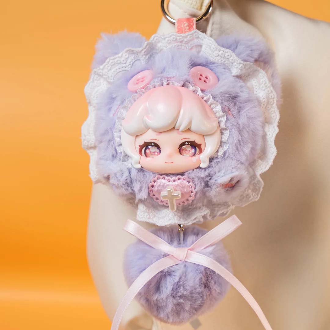 【ANTOO】Mini Paradise Plush Series Blind Box