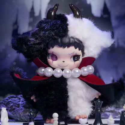 【Tinnaya】Witch's Game Plush Series Blind Box