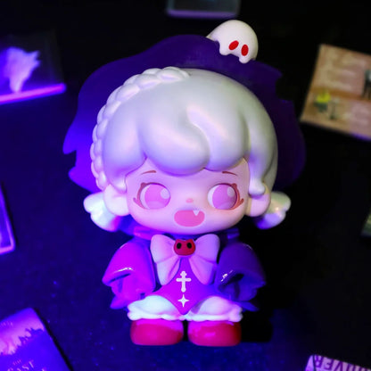 【YARA】Fairytale Tea Party