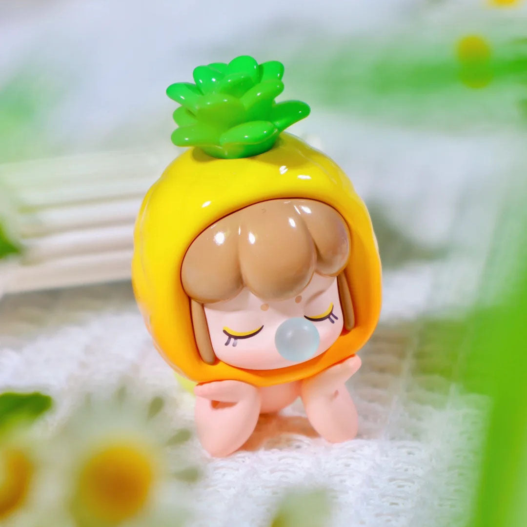 【BabyNanci】Fruits Series