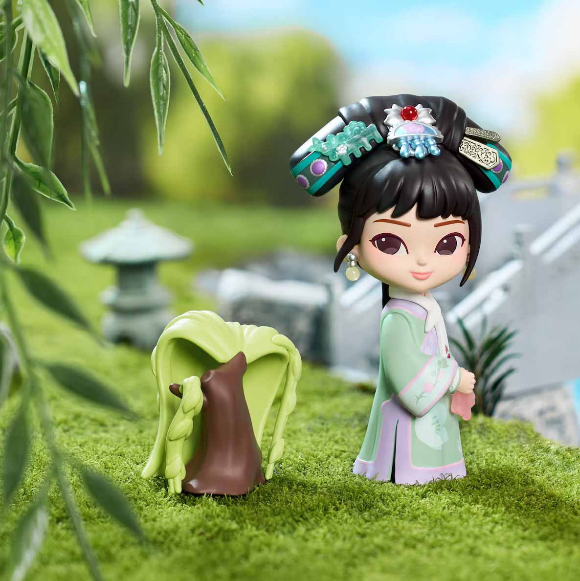 Empresses in the Palace V4