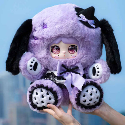 【Mielno】800% V2 Star Dream Careers Plush Blind Box