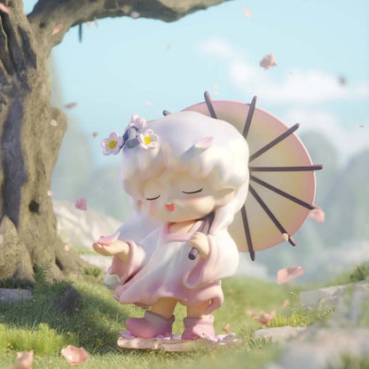 【YUMO】Strange Stories About Dreams