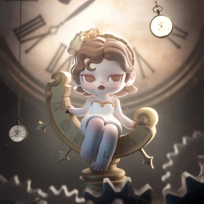 【ANITA】Abandoned Château