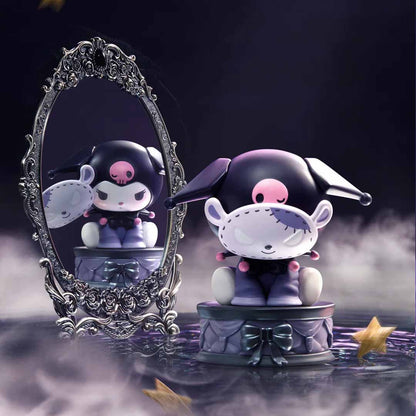 【Sanrio】Daylight & Moonlight Dreams Figure Series Blind Box