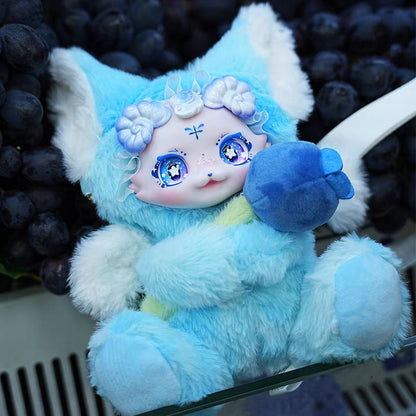 【Dumia】Fruit and Vegetable Paradise