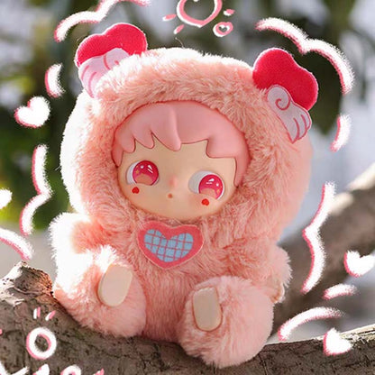 Small Door Taro Realm Plush Series