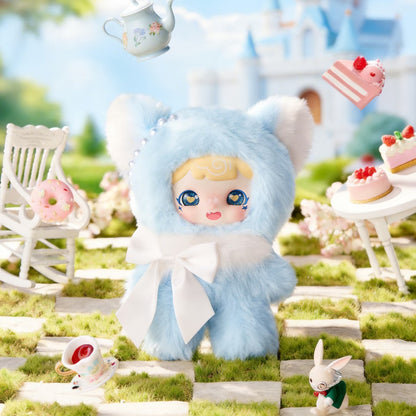 【Yoyoo】The Tea Party Secret Plush Series Blind Box
