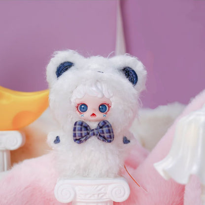 【Mioco】Warm Hugs Gathering Mini Plush Series Blind Box