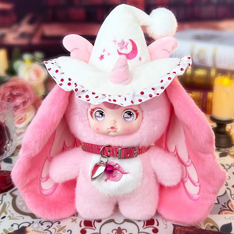 【YUMI】Witch's Fantasy House