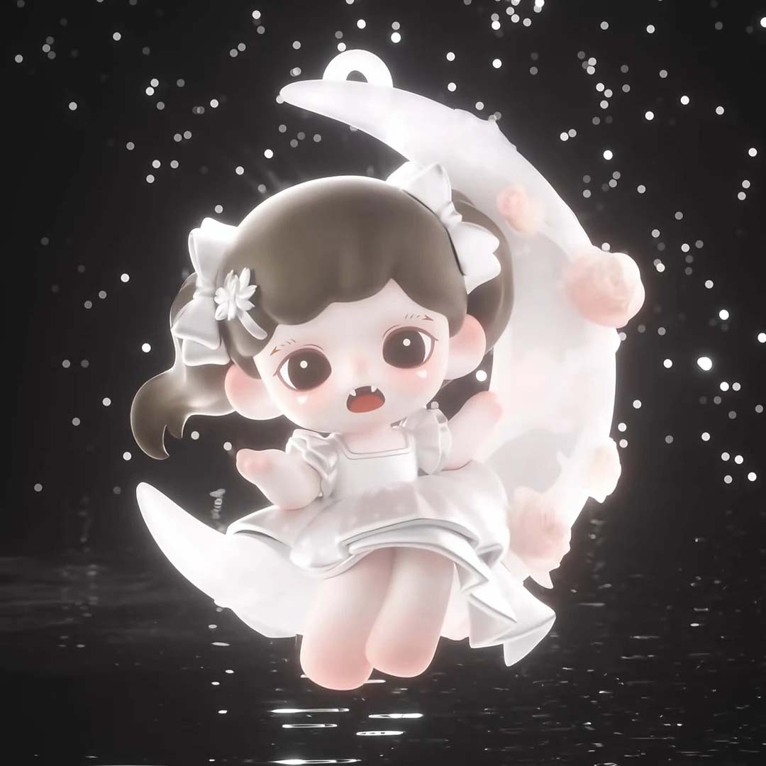 【Zoraa】Starry River in Memories