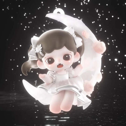 【Zoraa】Starry River in Memories
