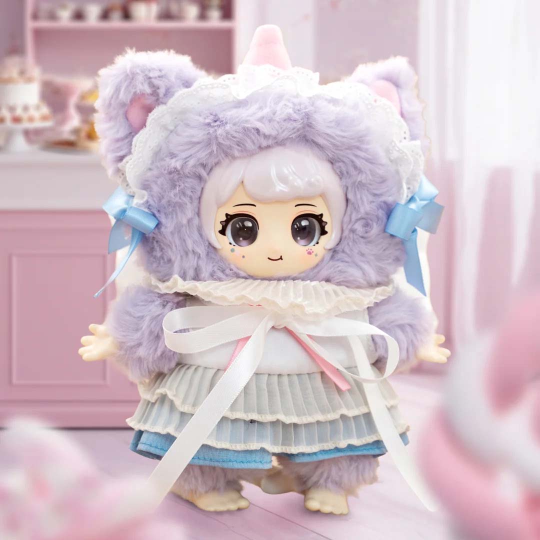 【KOKOYA】Dessert Story