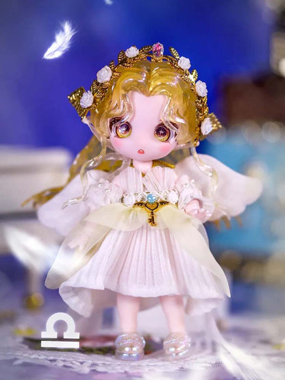 【MAYTREE】12 Zodiac BJD Series - First Drop