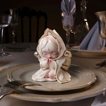 【SKULLPANDA】The Feast Begins