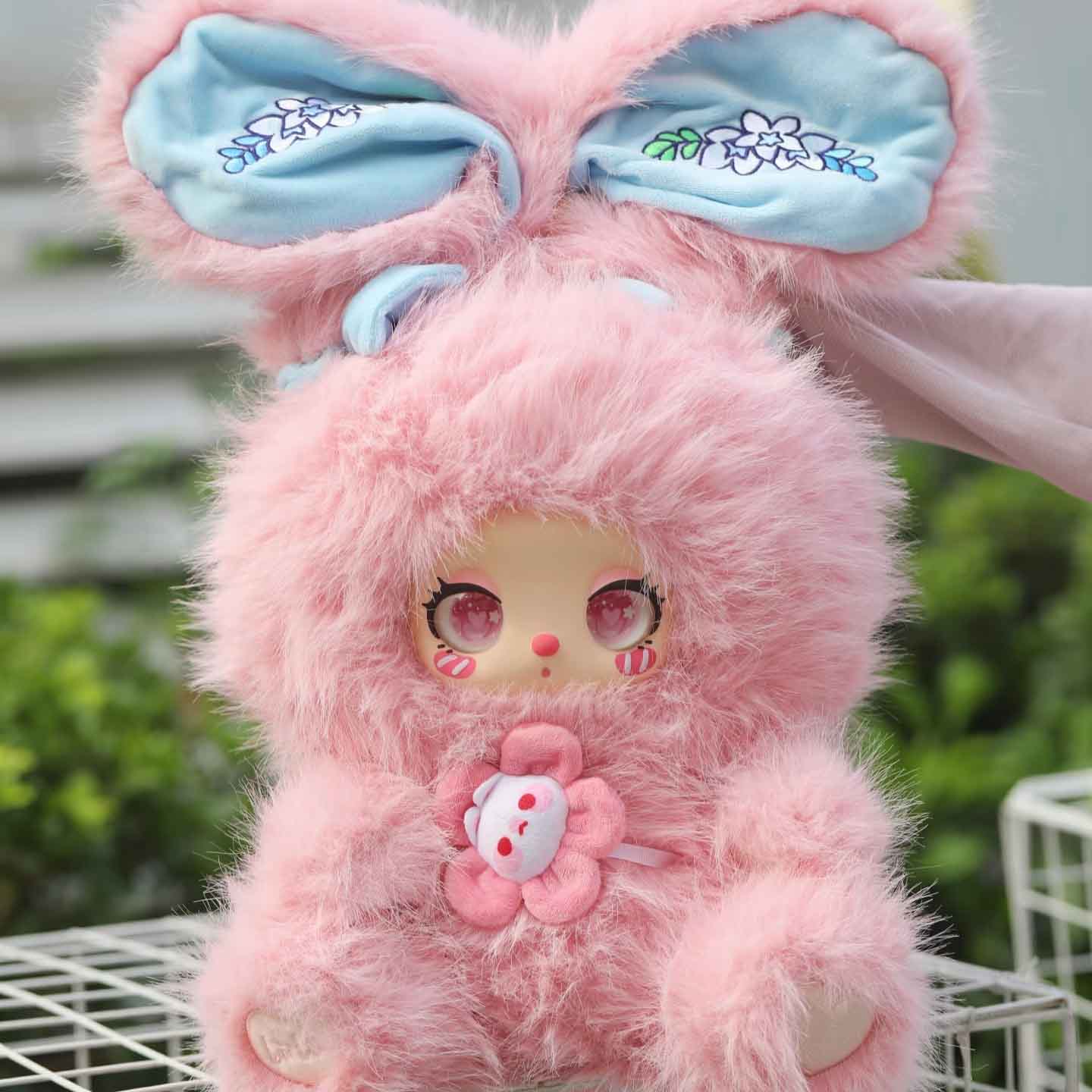 【Liila】600% V2 Tea Time With My Girl