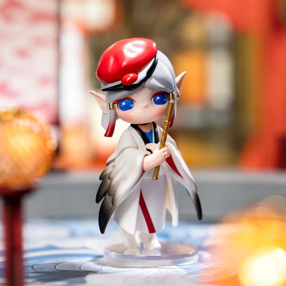 【SURI】Taoyuan Nine Spirits
