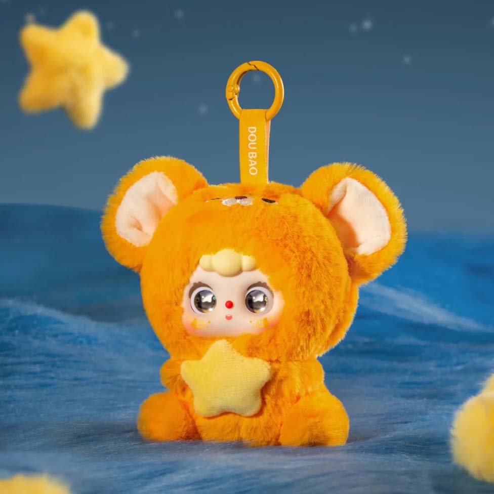 【DOUBAO】Chinese Zodiac Series