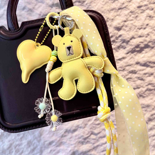 Handmade Keychain Blind Bag