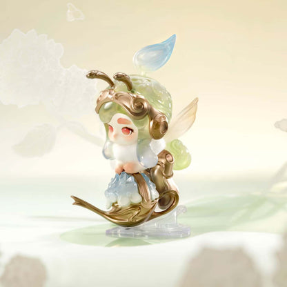 【CHAKA】Luminous Reverie