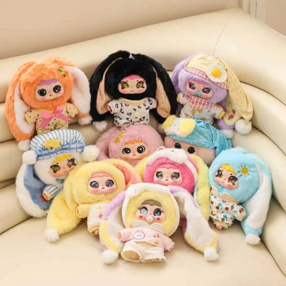 【JiiMo】Dreamy Sleep Nook