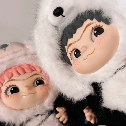 【WAKUKU】Pandada Limited Series