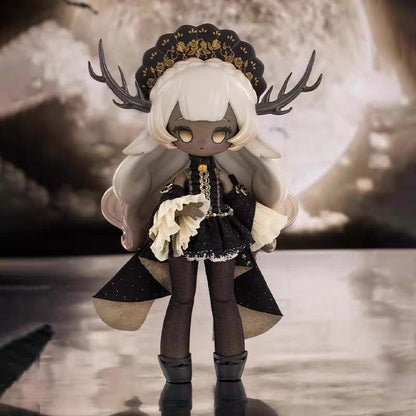 Secret Land Tour BJD Series