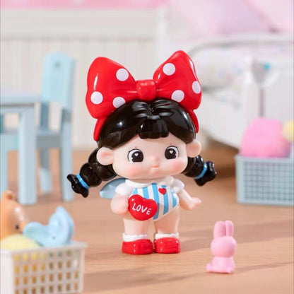 Tangtang Ten Sugar Mini Series