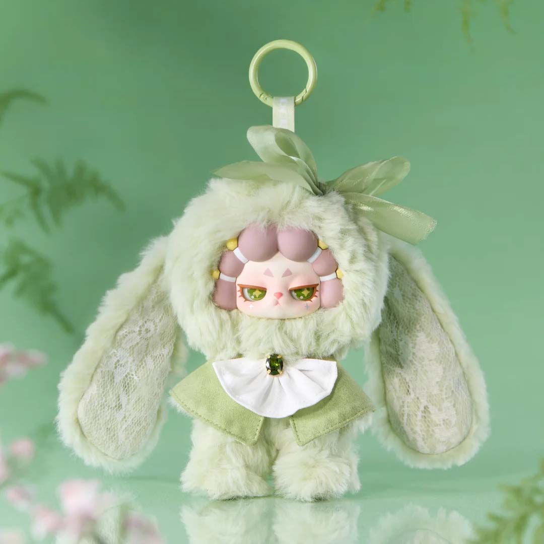 【DODO RARA】Untamed Plush Series Blind Box