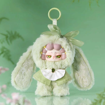 【DODO RARA】Untamed Plush Series Blind Box