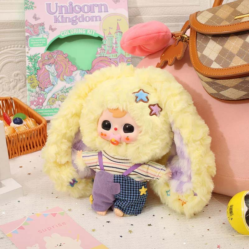 【Fu Xiaowa】Underfined Blind Box