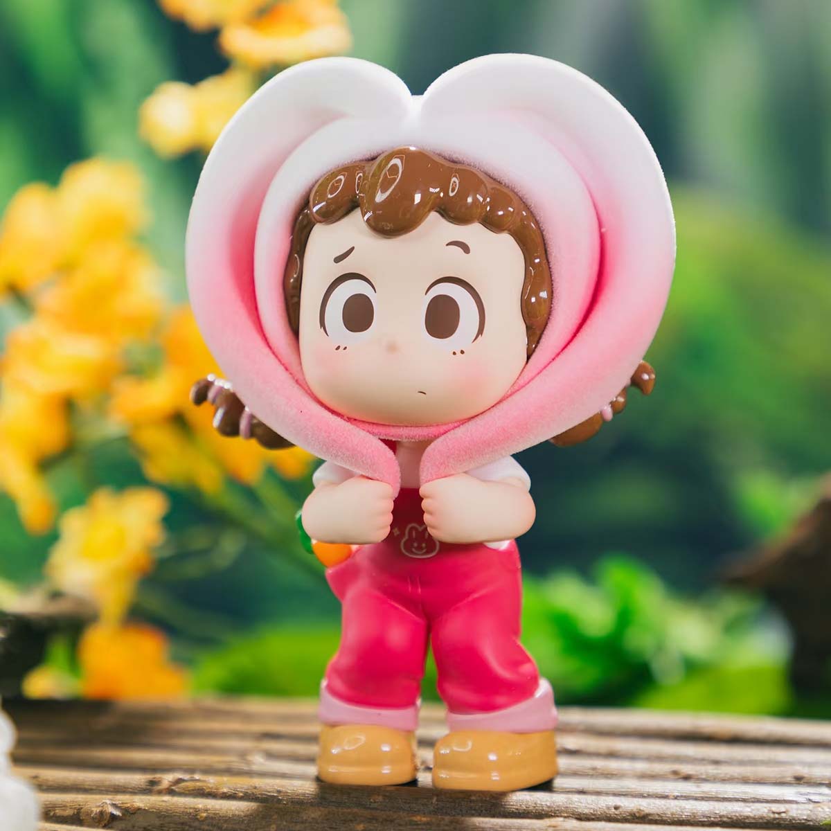 【Piny】 Wonderful Journey