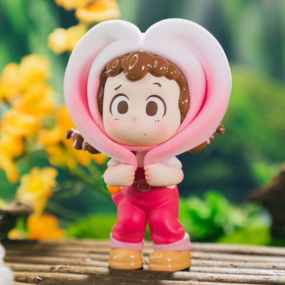 【Piny】 Wonderful Journey