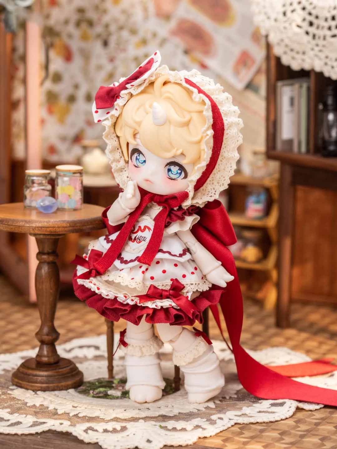 PENNY'S BOX 3rd Anniversary Commemorative Edition-ANTU