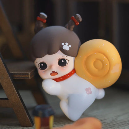 【Baby Zoraa】Mini Bakery Series