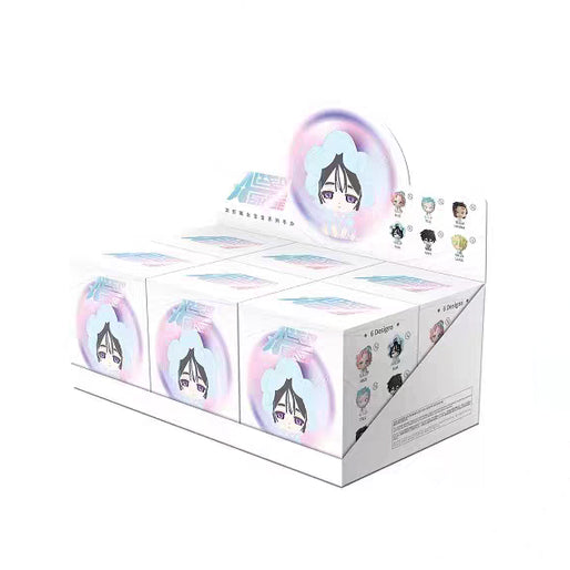 【ALIEN STAGE】Baby Series