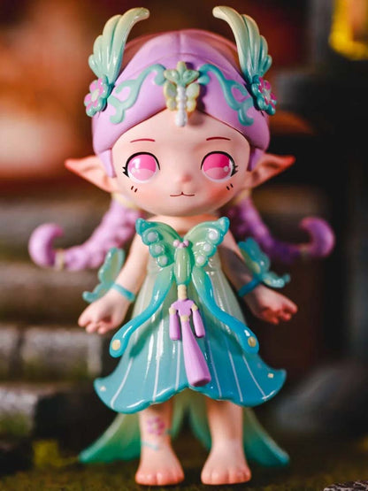 【ROOYIE】Ancient Relic Spirit