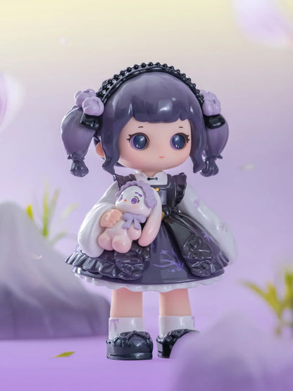 【ZIYULI】Chinese Romance Series