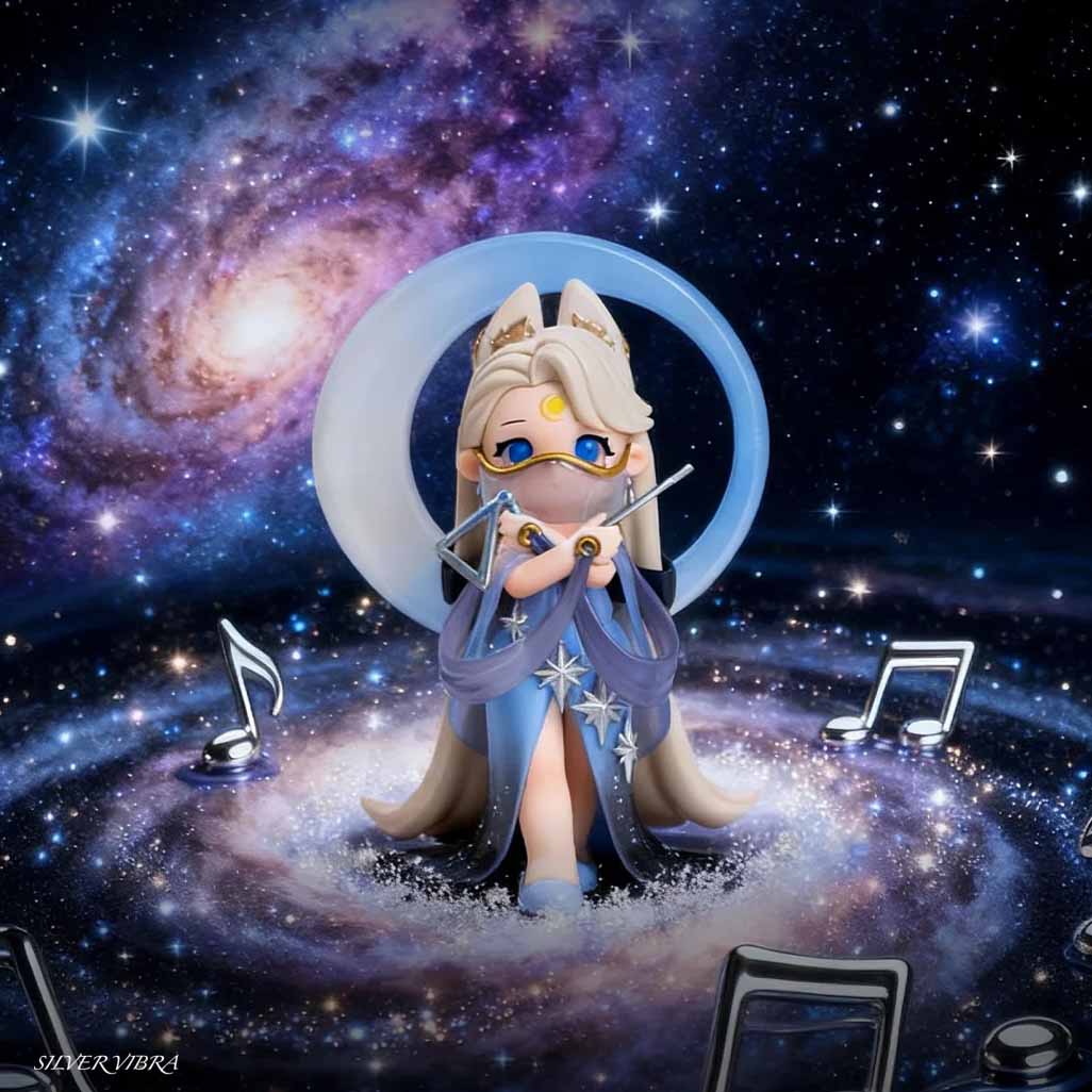【Vivistar】Dream Orchestra Prologue:Heartstring Tempo